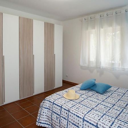 Siciliacasevacanze - Villa Venere Marina di Ragusa Buitenkant foto