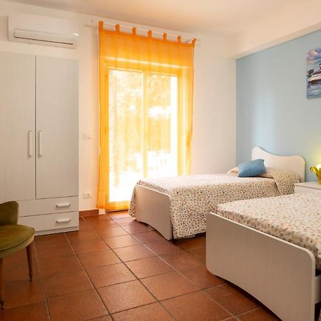 Siciliacasevacanze - Villa Venere Marina di Ragusa Buitenkant foto