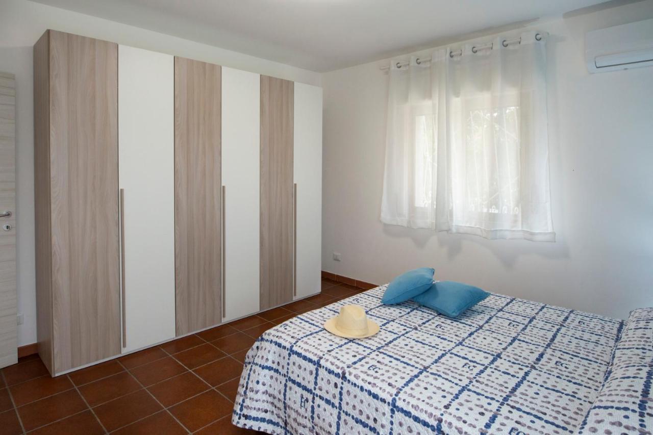 Siciliacasevacanze - Villa Venere Marina di Ragusa Buitenkant foto