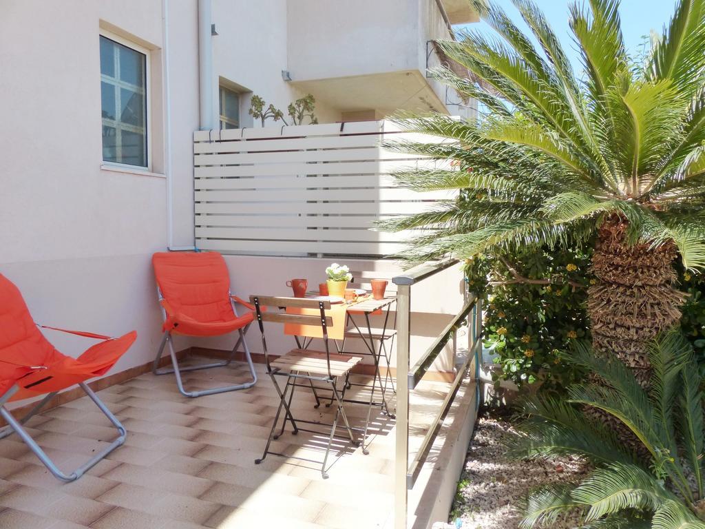 Siciliacasevacanze - Villa Venere Marina di Ragusa Kamer foto