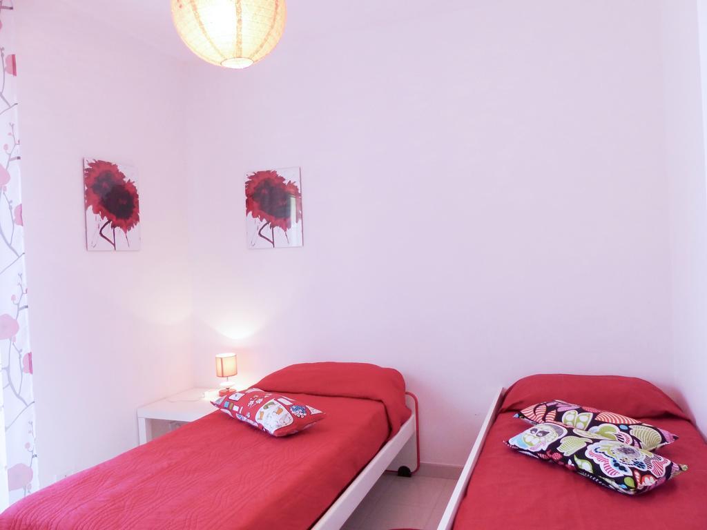 Siciliacasevacanze - Villa Venere Marina di Ragusa Kamer foto
