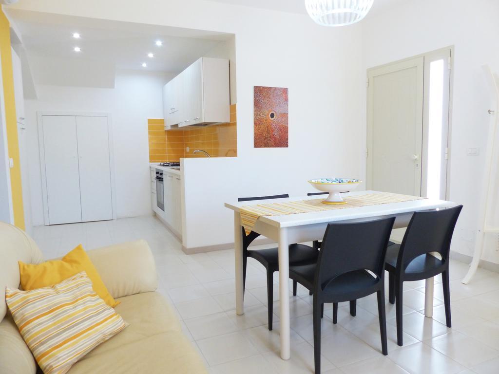 Siciliacasevacanze - Villa Venere Marina di Ragusa Kamer foto