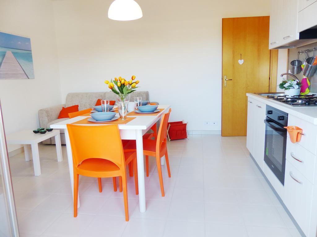 Siciliacasevacanze - Villa Venere Marina di Ragusa Kamer foto