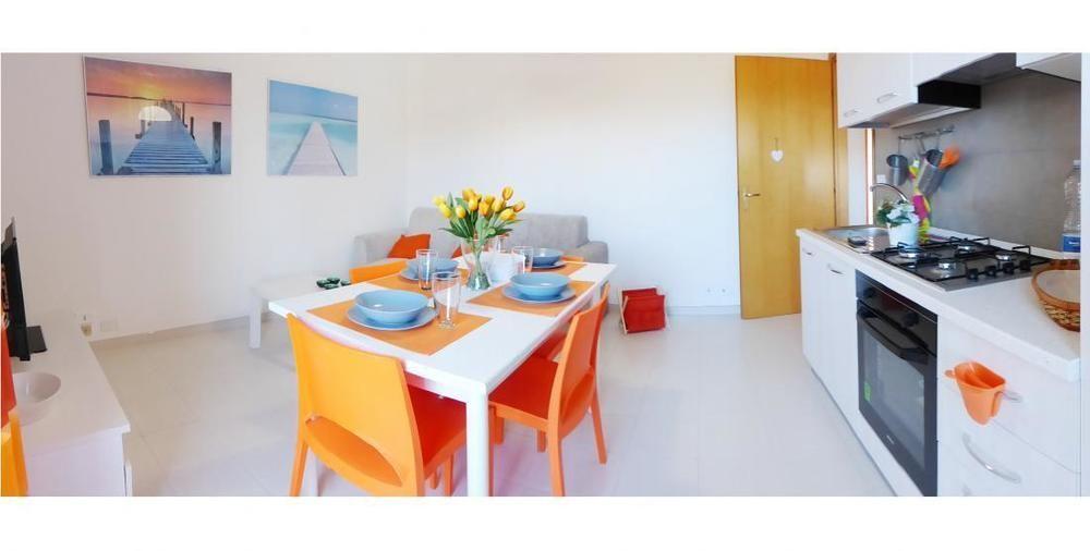 Siciliacasevacanze - Villa Venere Marina di Ragusa Buitenkant foto
