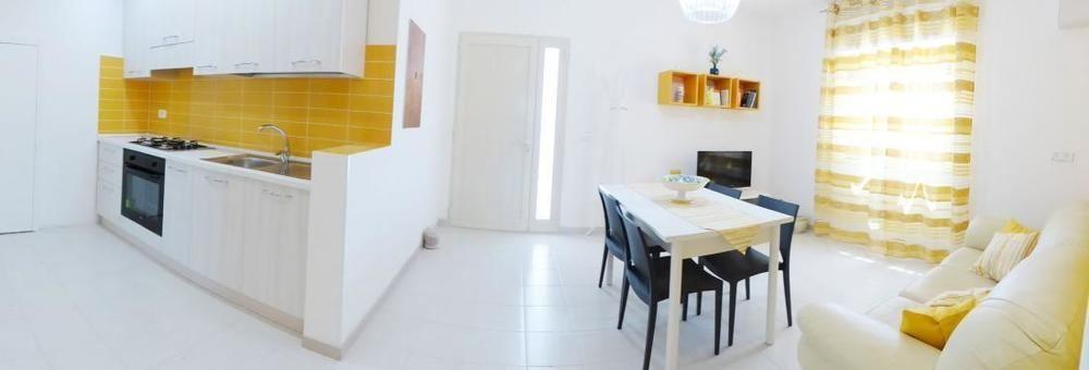 Siciliacasevacanze - Villa Venere Marina di Ragusa Buitenkant foto