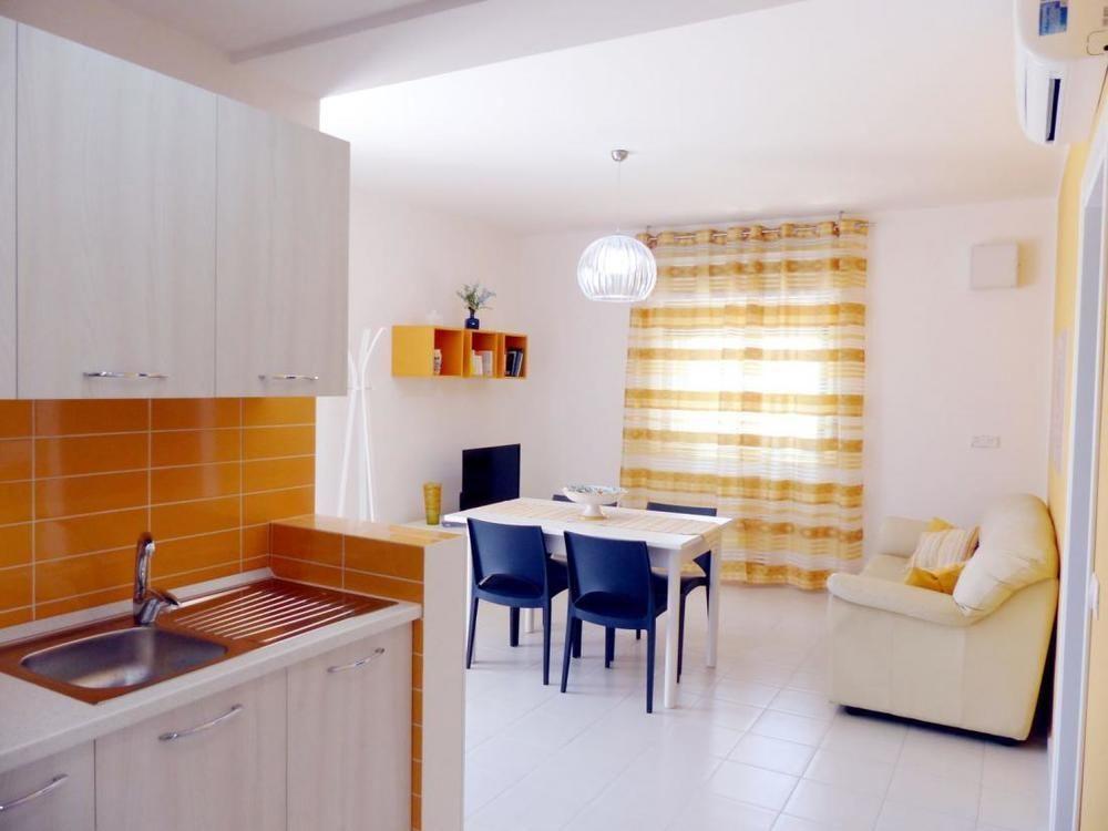 Siciliacasevacanze - Villa Venere Marina di Ragusa Buitenkant foto