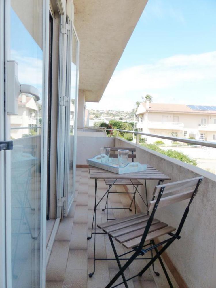 Siciliacasevacanze - Villa Venere Marina di Ragusa Buitenkant foto