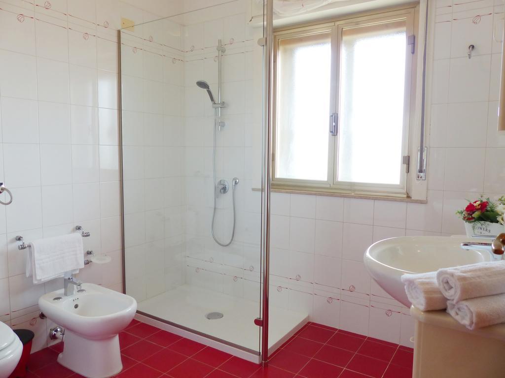 Siciliacasevacanze - Villa Venere Marina di Ragusa Buitenkant foto