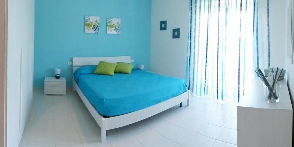 Siciliacasevacanze - Villa Venere Marina di Ragusa Buitenkant foto