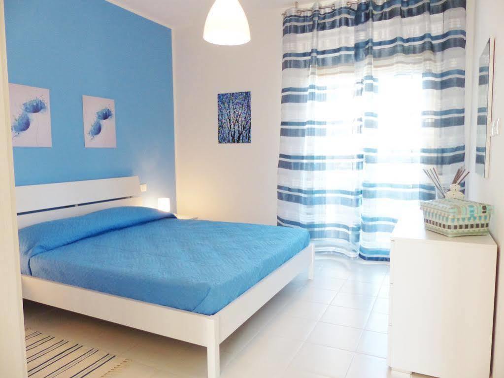 Siciliacasevacanze - Villa Venere Marina di Ragusa Buitenkant foto