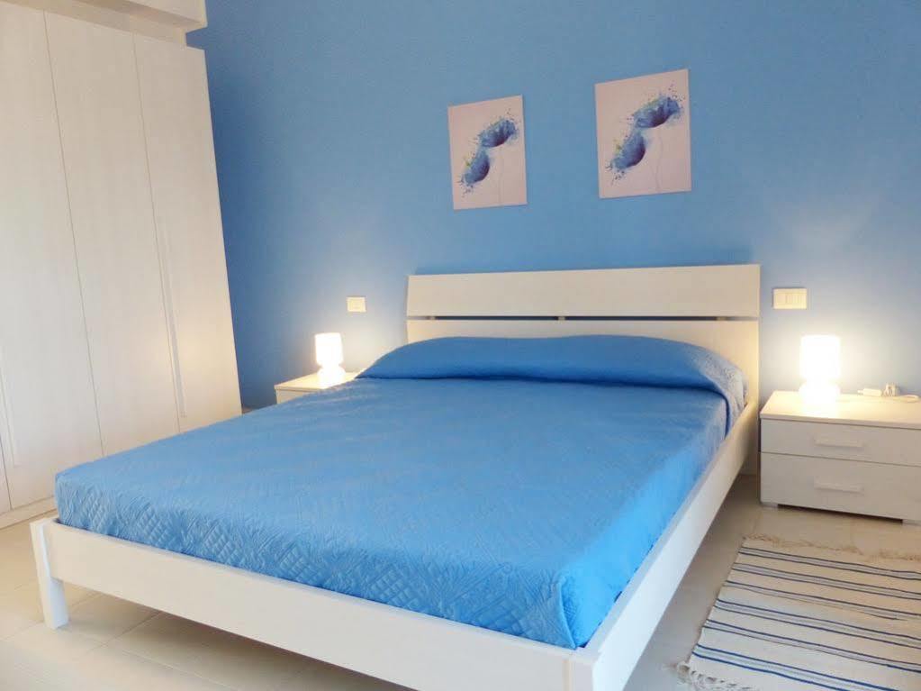 Siciliacasevacanze - Villa Venere Marina di Ragusa Buitenkant foto