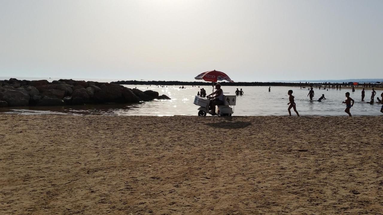 Siciliacasevacanze - Villa Venere Marina di Ragusa Buitenkant foto